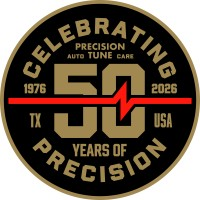 Precision Tune Auto Care