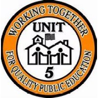 REGIONAL SCHOOL UNIT NO 5