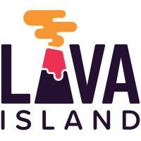Lava Island