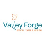 Valley Forge Medical Center and Hospital