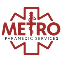 Metro Paramedic Services, Inc.