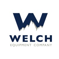 Welch Equipment Company