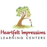 Heartfelt Impressions Learning Centers