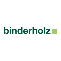 binderholz group