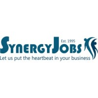 Synergy Jobs (Pty) Ltd