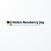 Helen Newberry Joy Hospital & Healthcare Center