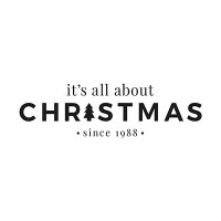 It's all about Christmas
