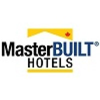 MasterBUILT Hotels
