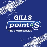 Gills Point S Tire & Auto Service