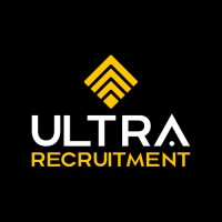 Ultra Recruitment