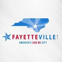 City of Fayetteville, North Carolina