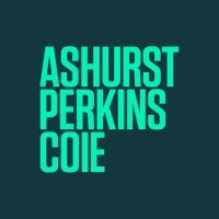 Ashurst Perkins Coie