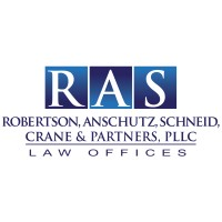 Robertson, Anschutz & Schneid, P.L.