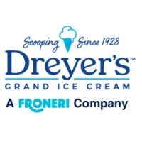 Dreyer's Grand Ice Cream