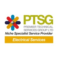 PTSG Electrical Services