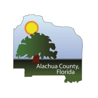 Alachua County BoCC Human Resources