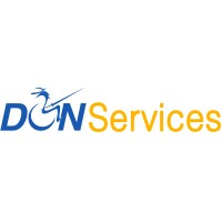 DON Services, Inc.