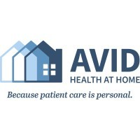 Avid Health at Home