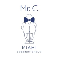 Mr. C Miami Coconut Grove