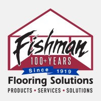 Fishman Flooring Solutions