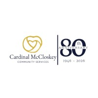 Cardinal McCloskey Community Services