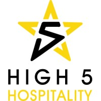 High 5 Hospitality