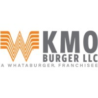 KMO Burger, A Whataburger Franchisee