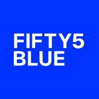 Fifty5Blue