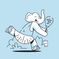 Happy Mammoth