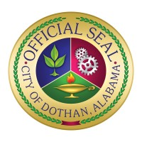 City of Dothan Government