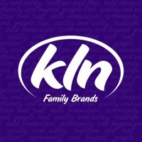 KLN Family Brands