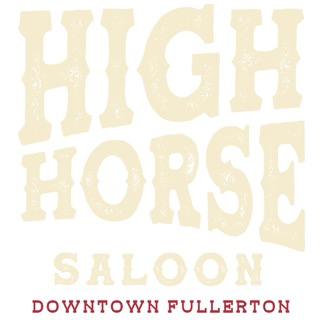 High Horse Saloon