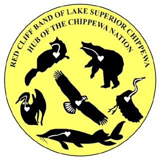 Red Cliff Band of Lake Superior Chippewa