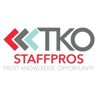 TKO StaffPros LLC