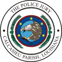Calcasieu Parish Police Jury