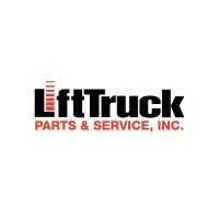 LiftTruck Parts & Service