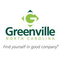 City of Greenville, NC Government