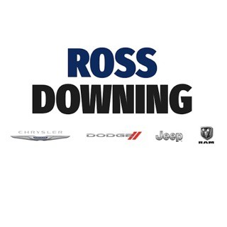 Ross Downing CDJR
