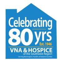 VNA & Hospice of the Southwest Region