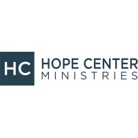 Hope Center Ministries, Inc.