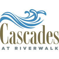 The Cascades at Riverwalk