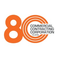 Commercial Contracting Corporation