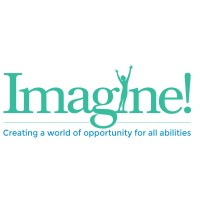 Imagine!