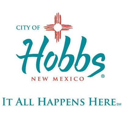 City of Hobbs, New Mexico