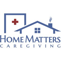 Home Matters Caregiving - Greater Boston North / West
