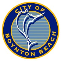 City of Boynton Beach Official