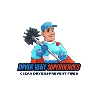 Dryer Vent Superheroes