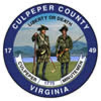 COUNTY OF CULPEPER