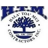 HTM Contractors Inc