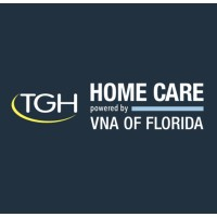 TGH Home Care powered by VNA of Florida
